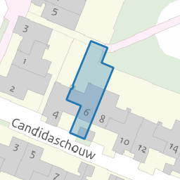 Perceel ZTM00-C-4269