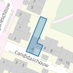 Perceel ZTM00-C-4270