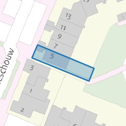 Perceel ZTM00-C-4274