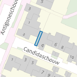 Perceel ZTM00-C-4283