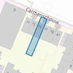 Perceel ZTM00-C-4286