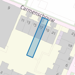 Perceel ZTM00-C-4287