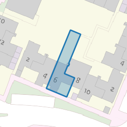 Perceel ZTM00-C-4304