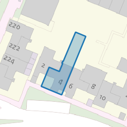 Perceel ZTM00-C-4305