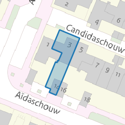 Perceel ZTM00-C-4316