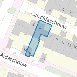 Perceel ZTM00-C-4317