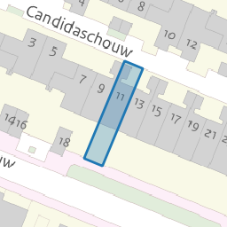 Perceel ZTM00-C-4320