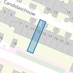 Perceel ZTM00-C-4321