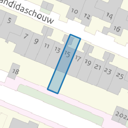 Perceel ZTM00-C-4322