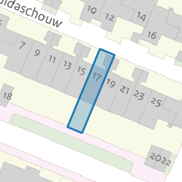 Perceel ZTM00-C-4323