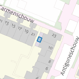 Perceel ZTM00-C-4364