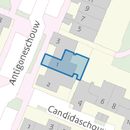 Perceel ZTM00-C-4371