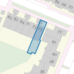 Perceel ZTM00-C-4372