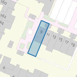 Perceel ZTM00-C-4401