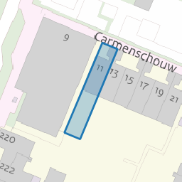 Perceel ZTM00-C-4405