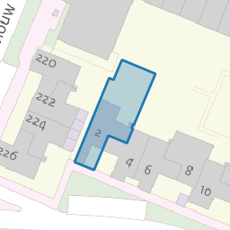 Perceel ZTM00-C-4409