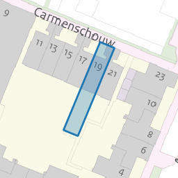 Perceel ZTM00-C-4411