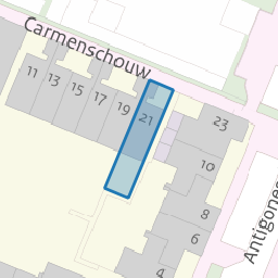 Perceel ZTM00-C-4412