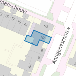 Perceel ZTM00-C-4413