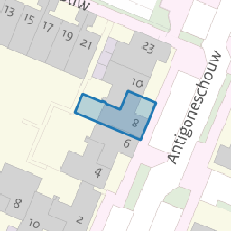 Perceel ZTM00-C-4414