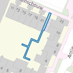 Perceel ZTM00-C-4418