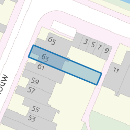 Perceel ZTM00-C-4422