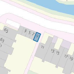 Perceel ZTM00-C-4427