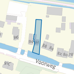 Perceel ZTM00-C-4433