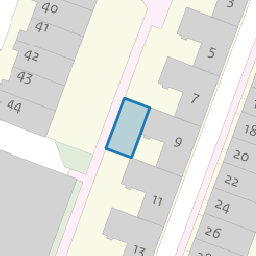 Perceel ZTM00-C-4445