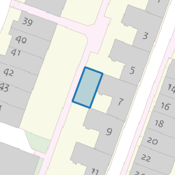 Perceel ZTM00-C-4446