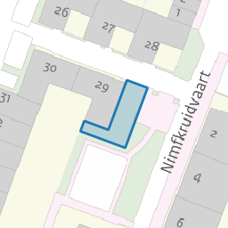 Perceel ZTM00-C-4458