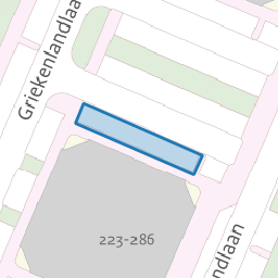 Perceel ZTM00-C-4560