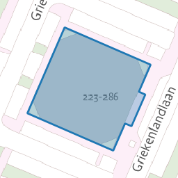 Perceel ZTM00-C-4564