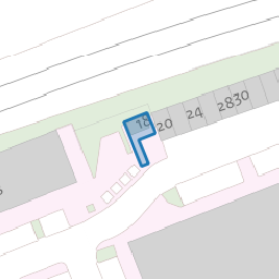 Perceel ZTM00-C-4584