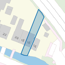 Perceel ZTM00-C-4633