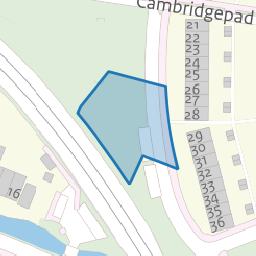 Perceel ZTM00-C-4637