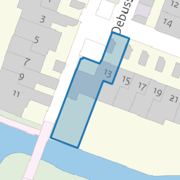 Perceel ZTM00-C-4646