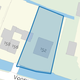 Perceel ZTM00-C-4658