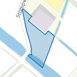 Perceel ZTM00-C-4683