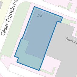 Perceel ZTM00-C-4684