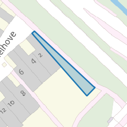 Perceel ZTM00-C-4693