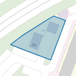 Perceel ZTM00-C-4724