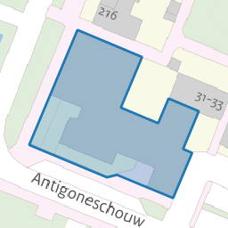 Perceel ZTM00-C-4742