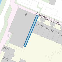 Perceel ZTM00-C-4743