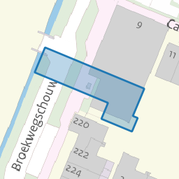 Perceel ZTM00-C-4745