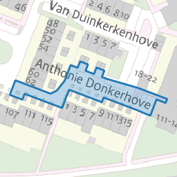 Perceel ZTM00-C-4758