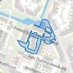 Perceel ZTM00-C-4760