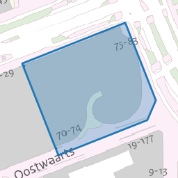 Perceel ZTM00-C-4812