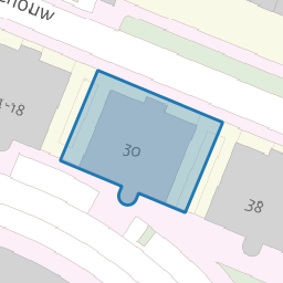 Perceel ZTM00-C-4840