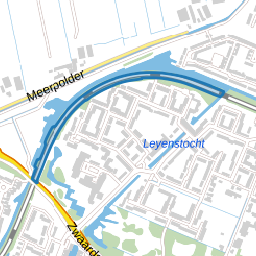 Perceel ZTM00-C-4855